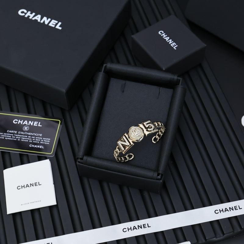 Chanel Bracelets